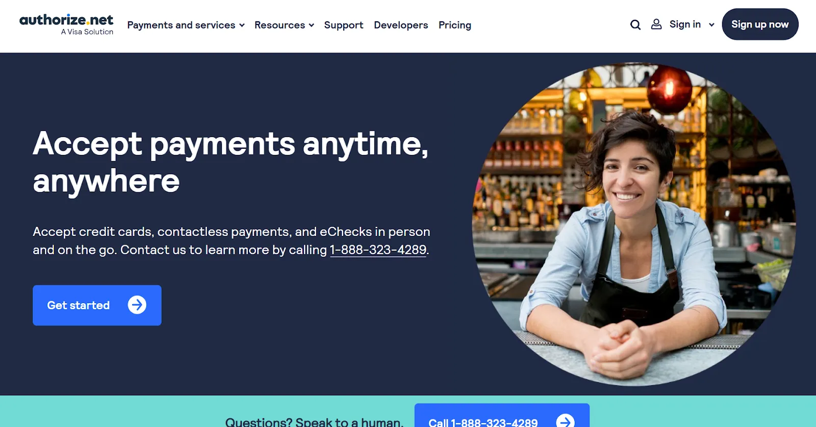 Authorize.net
